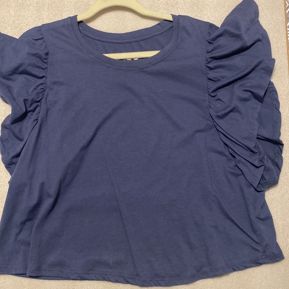 Crop top - Picture 3 of 4